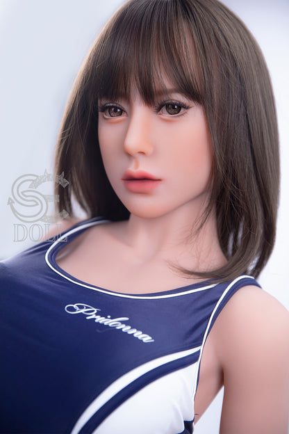 Skyler SE Doll -277- 153CM F-Cup Sex Doll 123#