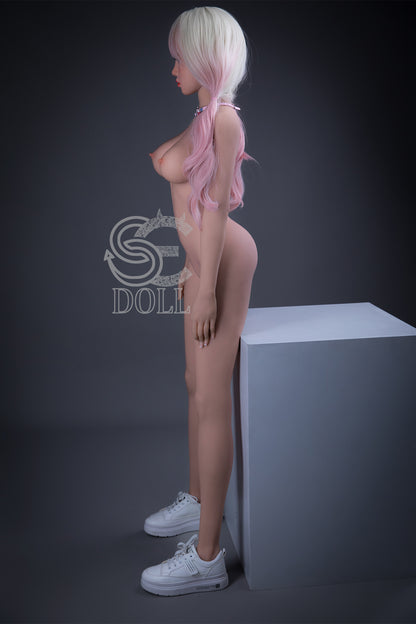 Mika SE Doll -279- 153CM F-Cup Sex Doll 072#
