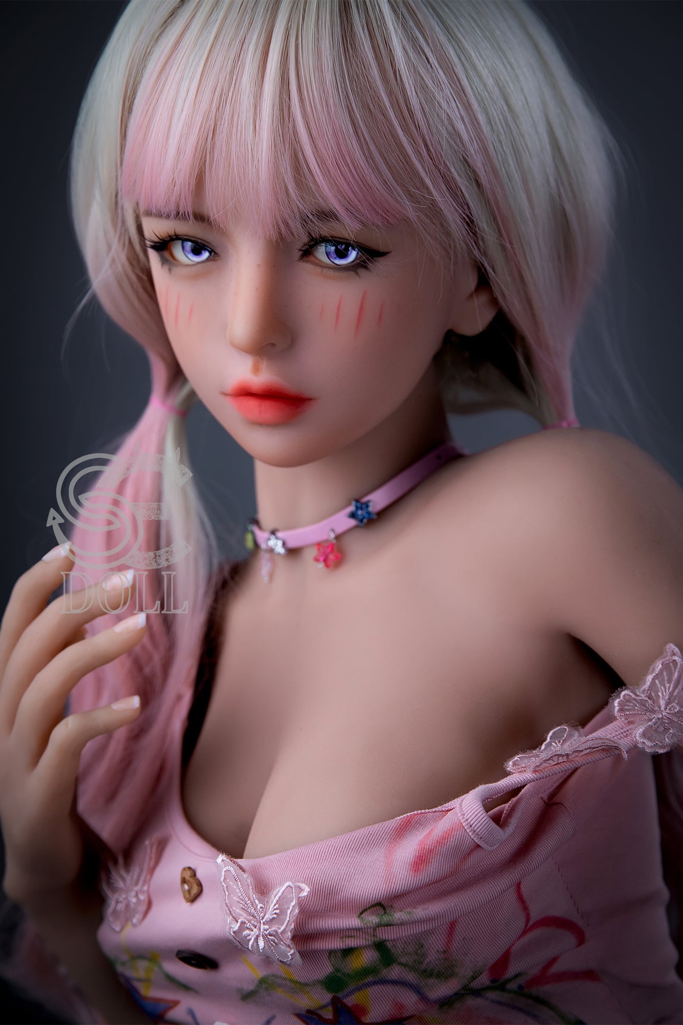 Mika SE Doll -279- 153CM F-Cup Sex Doll 072#