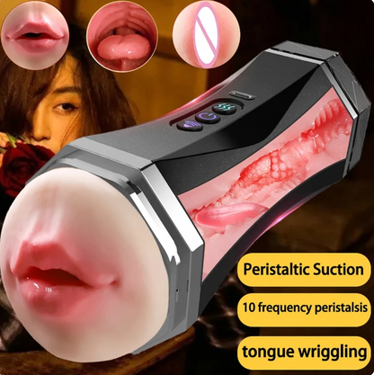Automatic Sucking Blowjob Machine, Best Blowjob Toy for Men, 8002 Sex Doll Plus Automatic Sucking Blowjob Machine, Best Blowjob Toy for Men, 8002 Sex Doll Plus