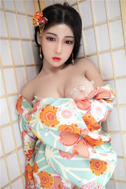 Aiko Japanese Sex Doll -AU Warehouse